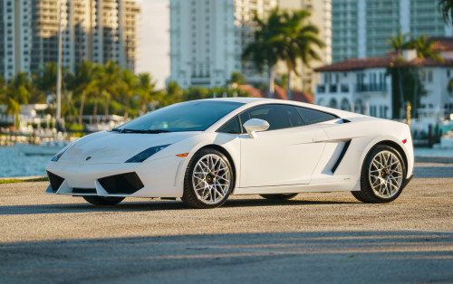2013 Lamborghini 5-95 Zagato | Gooding Christie's